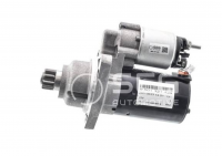 MOTOR DE PARTIDA