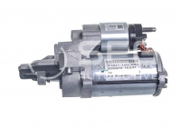 MOTOR DE PARTIDA