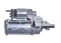 MOTOR DE PARTIDA