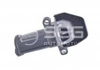 MOTOR DE PARTIDA