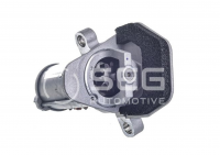 MOTOR DE PARTIDA