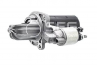 MOTOR DE PARTIDA