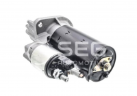 MOTOR DE PARTIDA