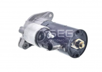 MOTOR DE PARTIDA