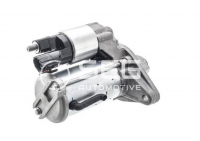 MOTOR DE PARTIDA
