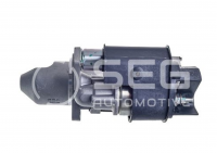 MOTOR DE PARTIDA