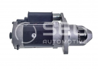 MOTOR DE PARTIDA