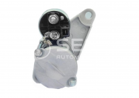 MOTOR DE PARTIDA