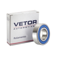 ROLAMENTO DO ALTERNADOR