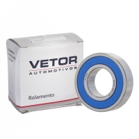 ROLAMENTO DO ALTERNADOR
