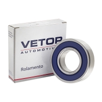 ROLAMENTO DO ALTERNADOR