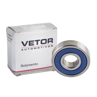 ROLAMENTO DO ALTERNADOR