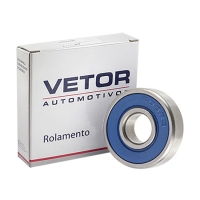 ROLAMENTO DO ALTERNADOR
