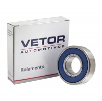ROLAMENTO DO ALTERNADOR